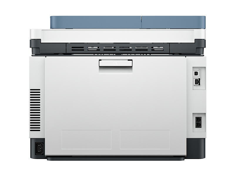 Impressora Multifuncional HP Color LaserJet Pro MFP 3303sdw Laser Colorida Duplex Wi-Fi
