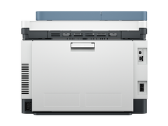 Impressora Multifuncional HP Color LaserJet Pro MFP 3303sdw Laser Colorida Duplex Wi-Fi