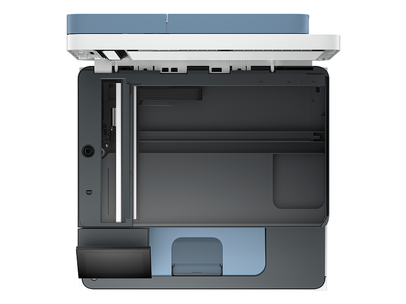 Impressora Multifuncional HP Color LaserJet Pro MFP 3303sdw Laser Colorida Duplex Wi-Fi