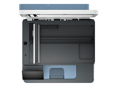 Impressora Multifuncional HP Color LaserJet Pro MFP 3303sdw Laser Colorida Duplex Wi-Fi