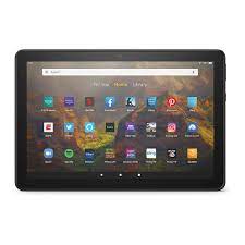 Fire HD 10 3GB de RAM e 32 GB