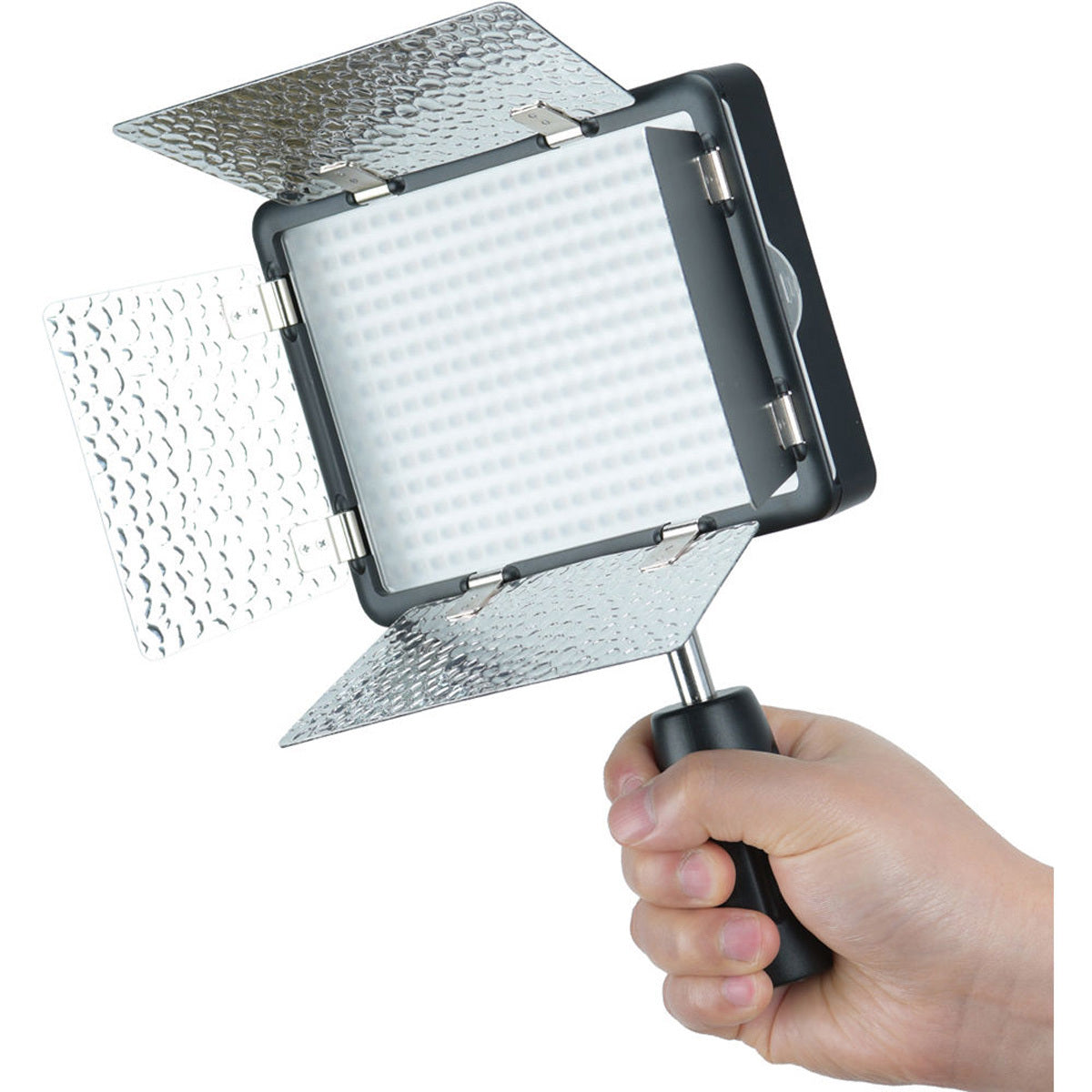 Godox LF308BI LED Video Light