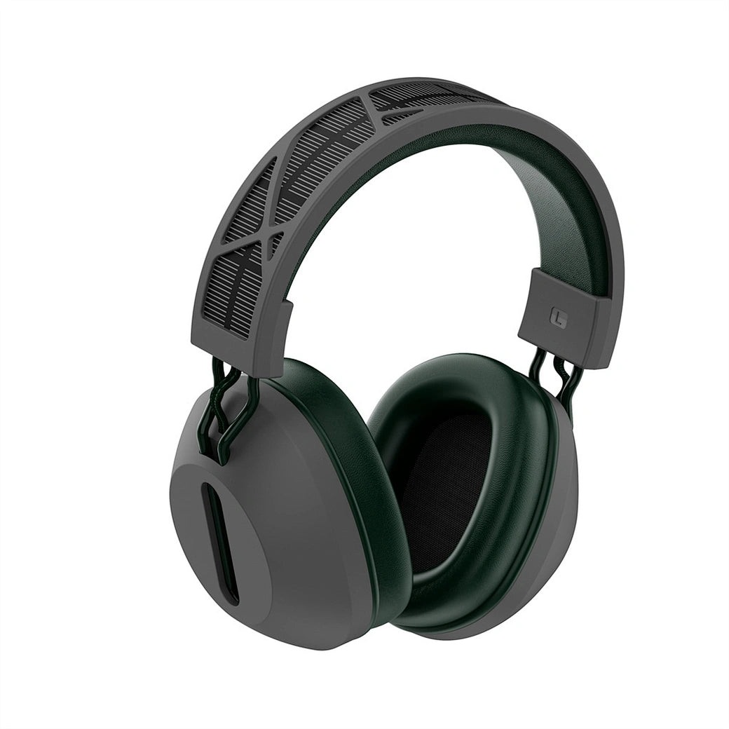 WiWU Solar Wireless Headphones TD-06