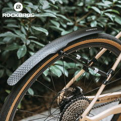 ROCKBROS Guarda-lamas para Bicicleta de Montanha (Art. 28210007001)