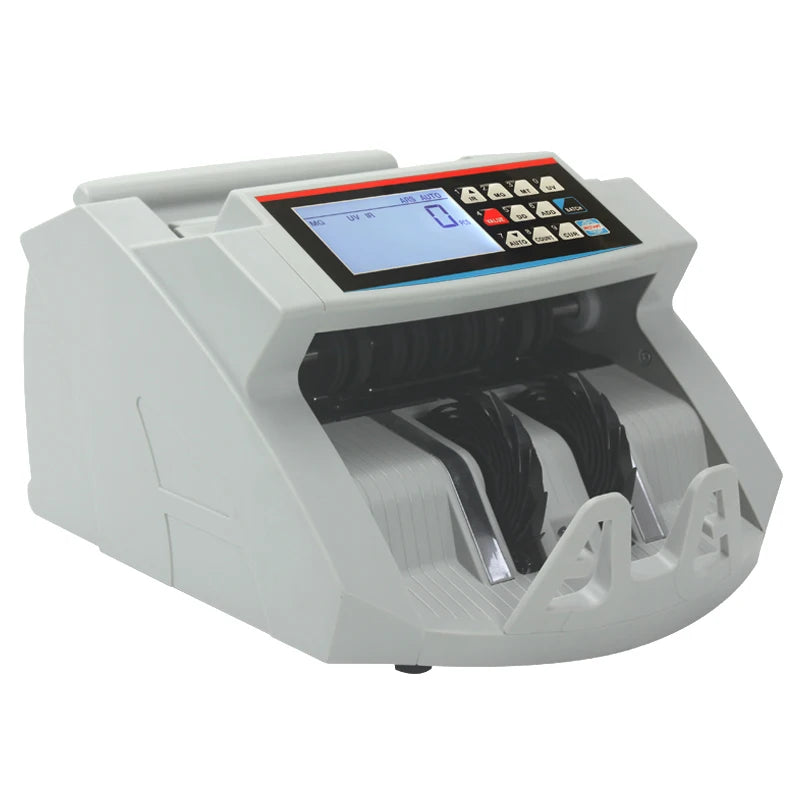 XD-2100 Contadora de Notas