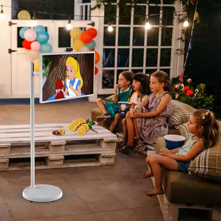 TV Portátil RK 3588 - Versatilidade e Alto Desempenho em Qualquer Lugar