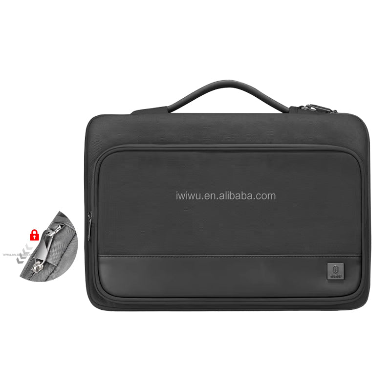 Capa para laptop WiWU Cozy Classic 14"