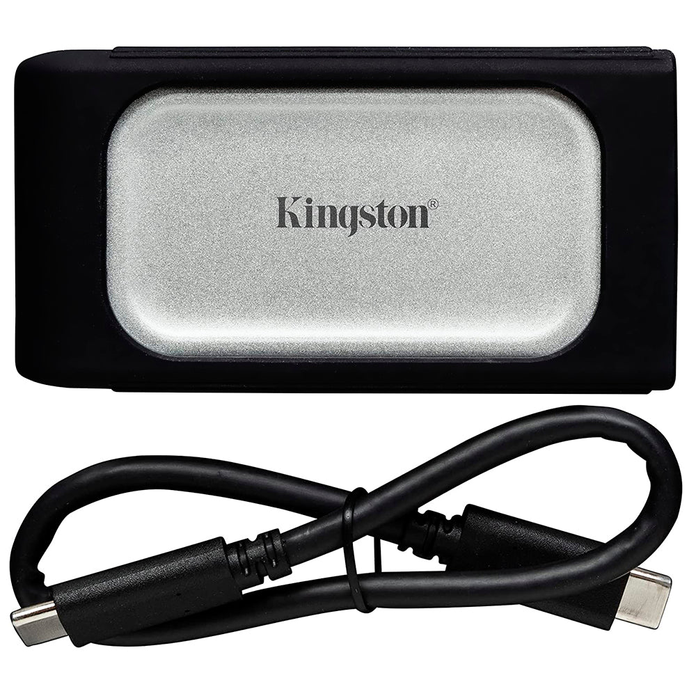 SSD Externo Kingston 500GB