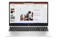 HP 250 G10 – Laptop 15,6″, Intel Core i5, 8GB RAM, 512GB SSD