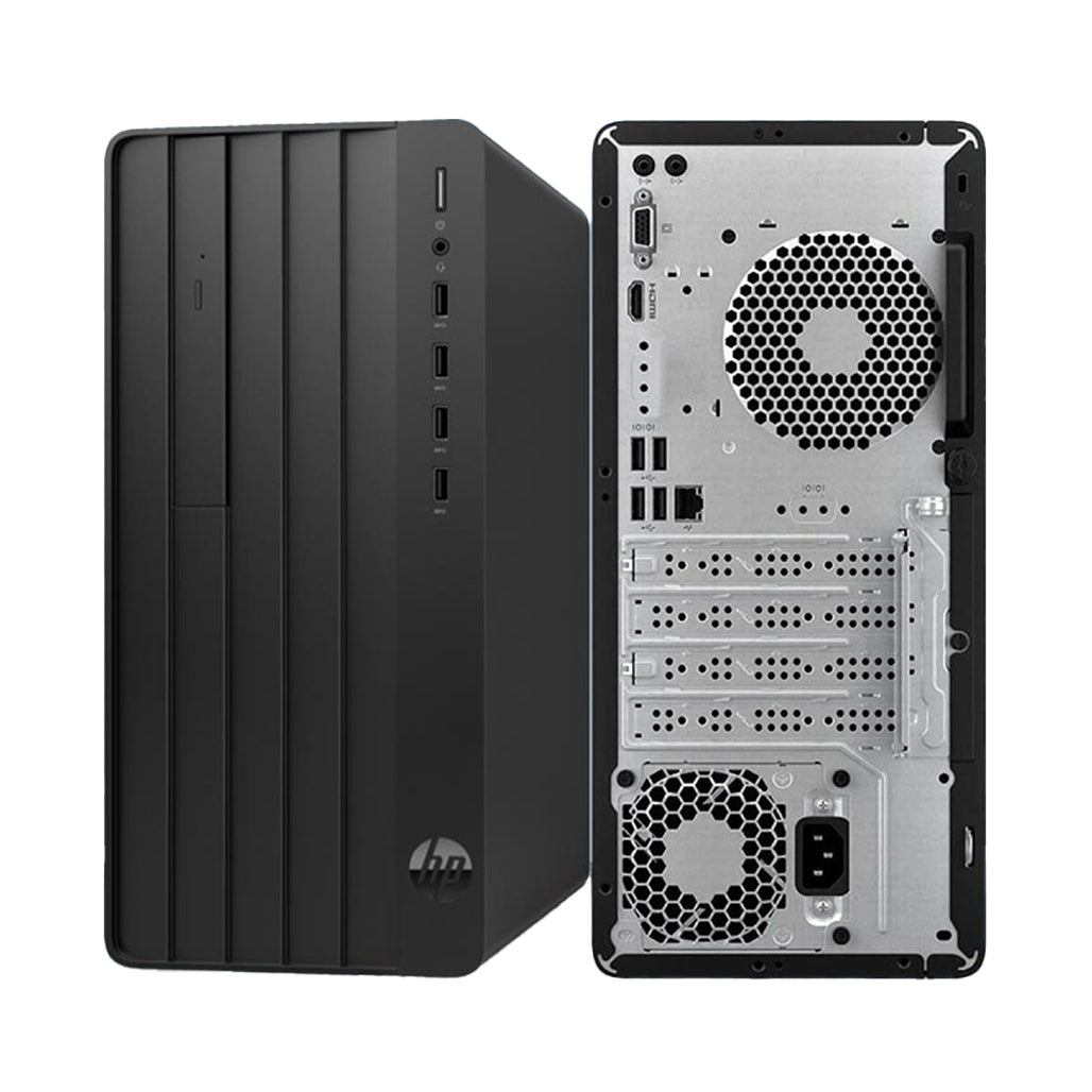 Desktop HP Pro Tower 290 G9 – Intel Core i5 13ª Geração | 8GB RAM | 512GB SSD