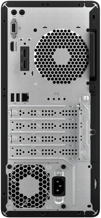 HP Pro Tower 290 G9 Desktop PC