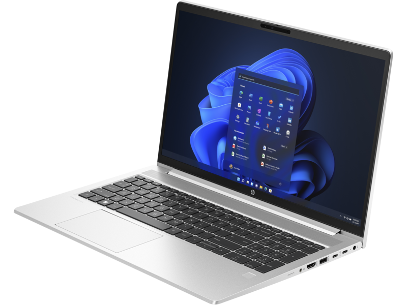 Laptop HP ProBook 450 G10 Core i7 16gb Ram 512 SSD, 15.6" FHD
