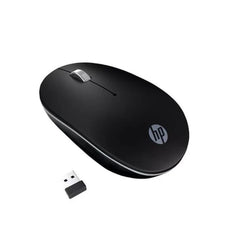 Mouse sem fios HP S1500