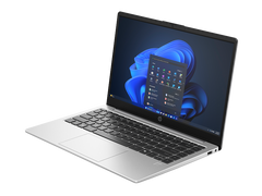 LAPTOP HP 240R G10 | EFICIÊNCIA E SEGURANÇA EMPRESARIAL Processador Intel® Core™ 3-100U | Ecrã 14" Full HD IPS | Sistema Windows 11 Pro