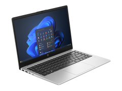 LAPTOP HP 240R G10 | EFICIÊNCIA E SEGURANÇA EMPRESARIAL Processador Intel® Core™ 3-100U | Ecrã 14" Full HD IPS | Sistema Windows 11 Pro