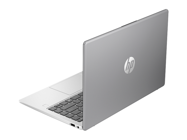 LAPTOP HP 240R G10 | EFICIÊNCIA E SEGURANÇA EMPRESARIAL Processador Intel® Core™ 3-100U | Ecrã 14" Full HD IPS | Sistema Windows 11 Pro
