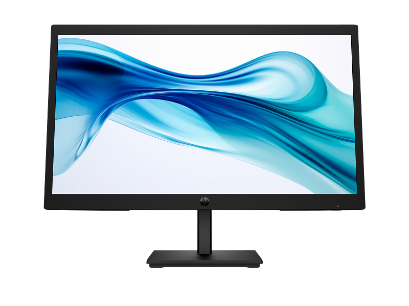 Monitor HP Series 3 Pro 322pv 21.5" Full HD VA 75Hz com Ajuste de Inclinação