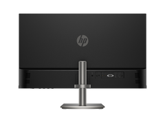 Monitor HP Series 5 527da de 27" Full HD IPS 100Hz 5ms Altifalantes Integrados Ajuste de Altura 2x HDMI e VGA