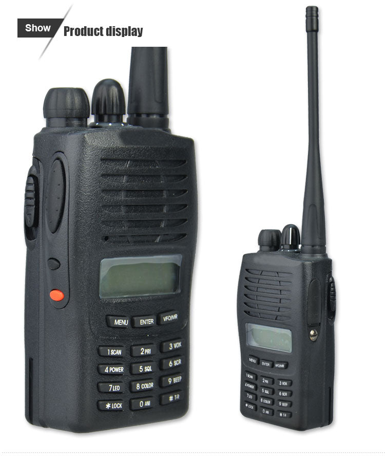 Rádio Transmissor Motorola MT-777