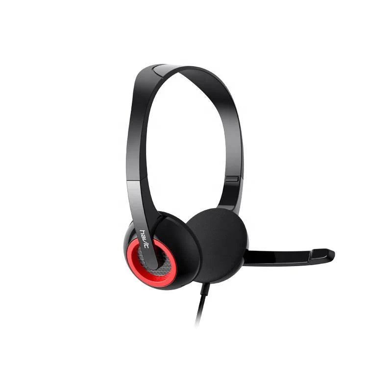Havit H202D Wired Headphones