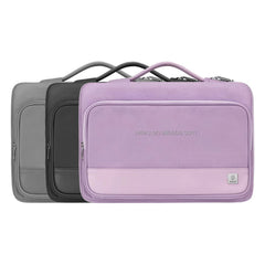 Capa para laptop WiWU Cozy Classic 14"