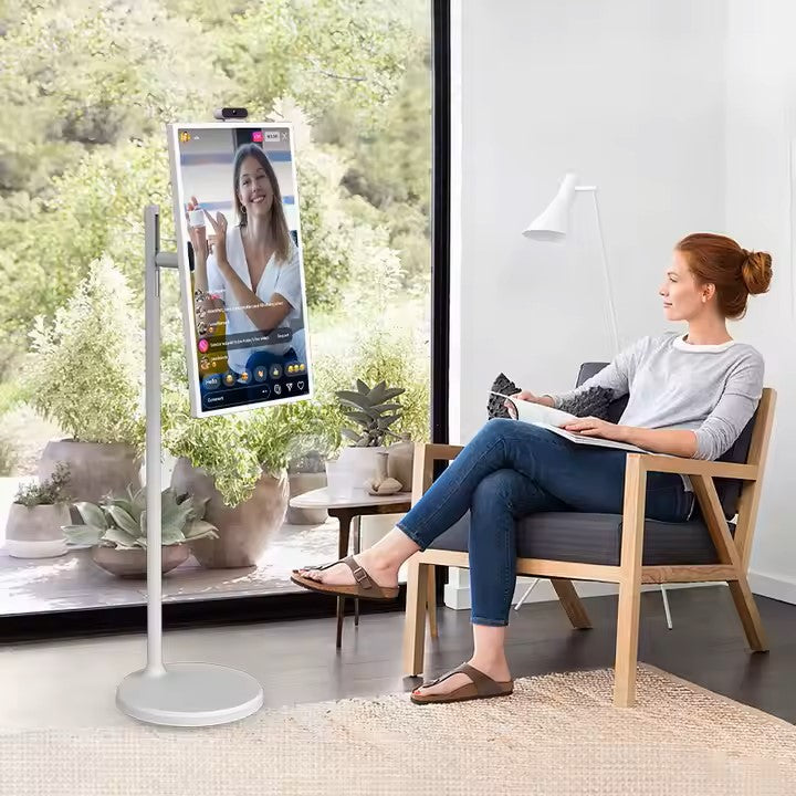 TV Portátil RK 3588 - Versatilidade e Alto Desempenho em Qualquer Lugar