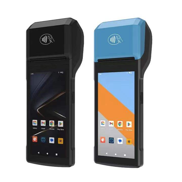 H10 Handheld POS Terminal