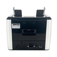 CONTADOR DE NOTAS PROFISSIONAL | BILL COUNTER 815T UV/MG