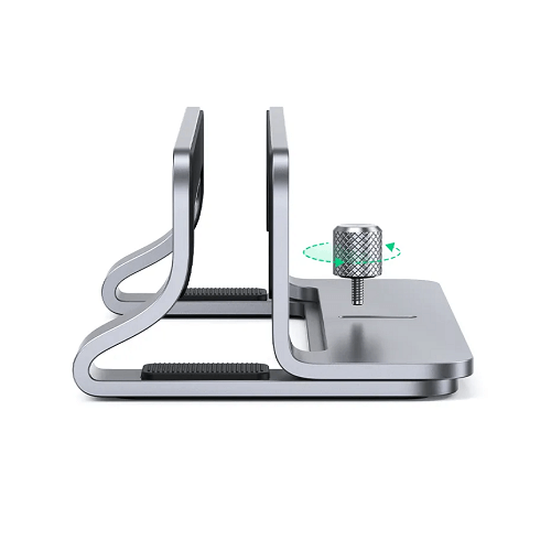 Suporte Vertical para Laptop UGREEN 20471 Base de Alumínio