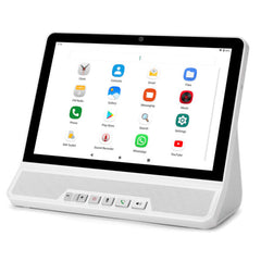 Broadsis LS890 – Telefone Fixo Sem Fio 4G / Wi-Fi