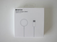 APPLE WATCH TYPE-C CHARGER