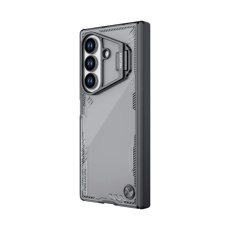 Capa Iceblade CamProp com Suporte Oculto para Samsung Galaxy Z Fold 7