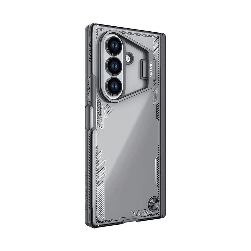 Capa Iceblade CamProp com Suporte Oculto para Samsung Galaxy Z Fold 7