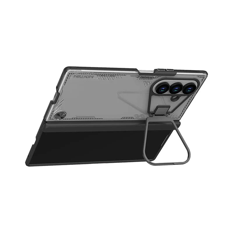 Capa Iceblade CamProp com Suporte Oculto para Samsung Galaxy Z Fold 7