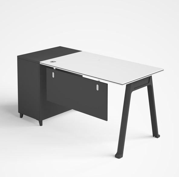 Mesa TR-252 E1 Melamine 25mm Desktop