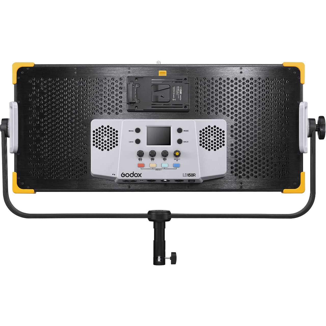 Godox LD150R Painel de Luz RGB