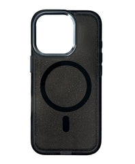 Capa LE PRIUS Glitter MagSafe – iPhone 16 Pro Max