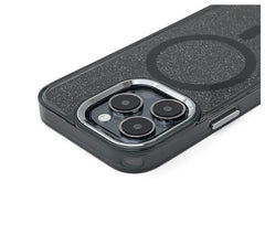 Capa LE PRIUS Glitter MagSafe – iPhone 16 Pro Max