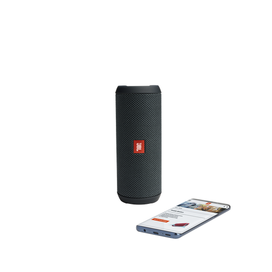 JBL Flip Essential - Caixa de Som Bluetooth Portátil
