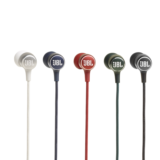 JBL LIVE 220BT Wireless Neckband Headphones