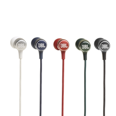 JBL LIVE 220BT Wireless Neckband Headphones