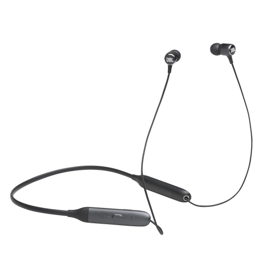 JBL LIVE 220BT Wireless Neckband Headphones