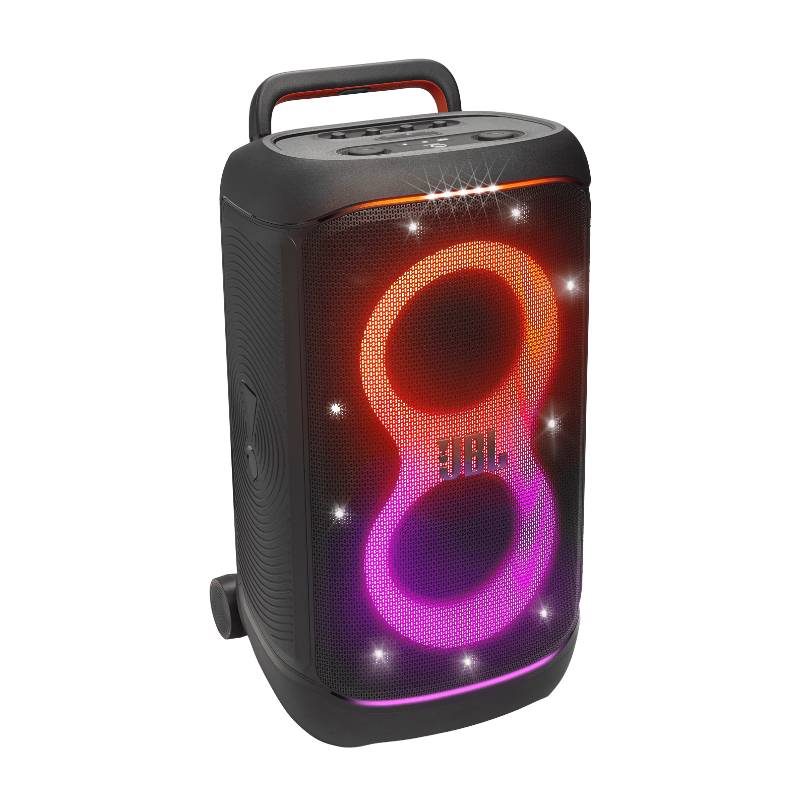 JBL PartyBox 520 400W RMS