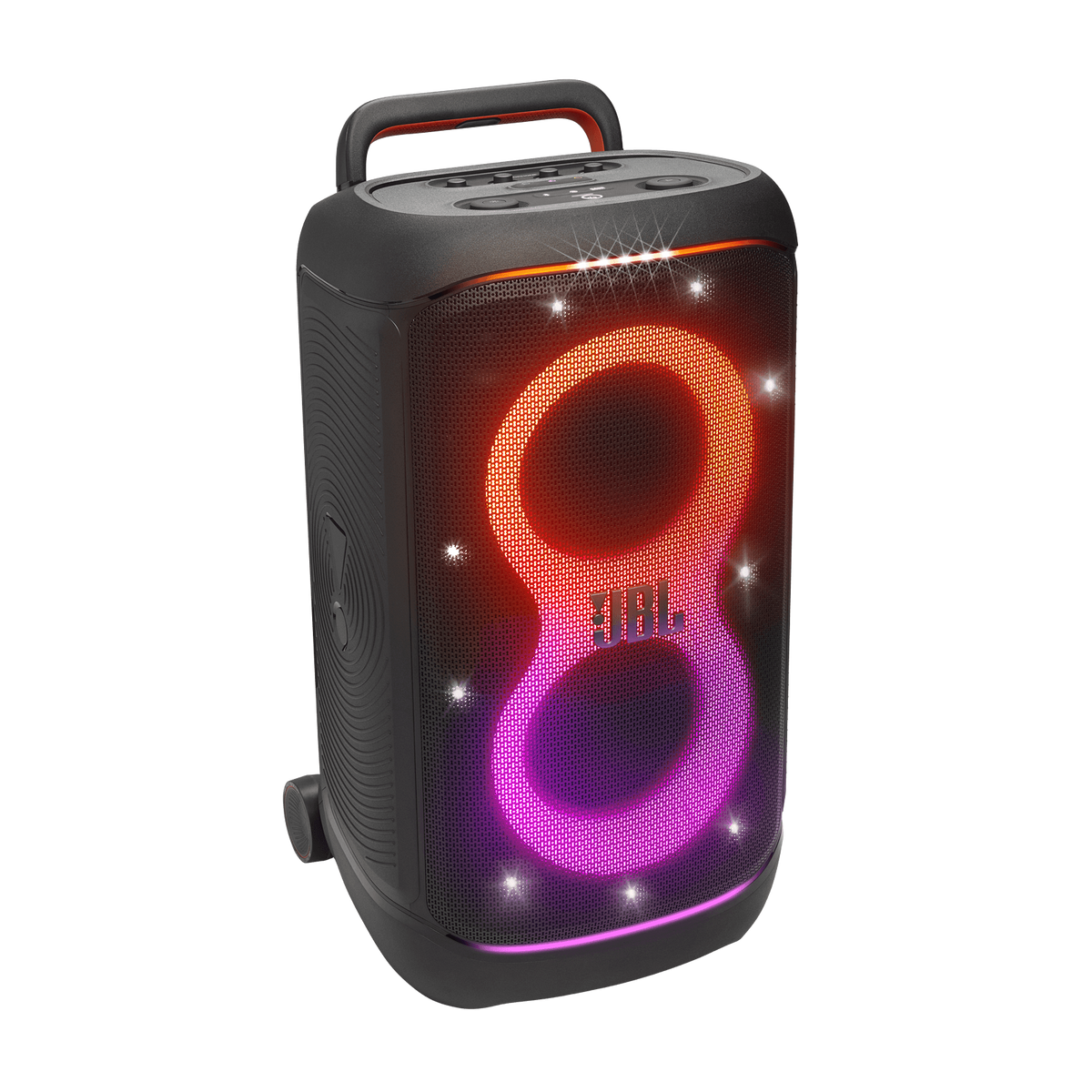 JBL PartyBox 520 400W RMS