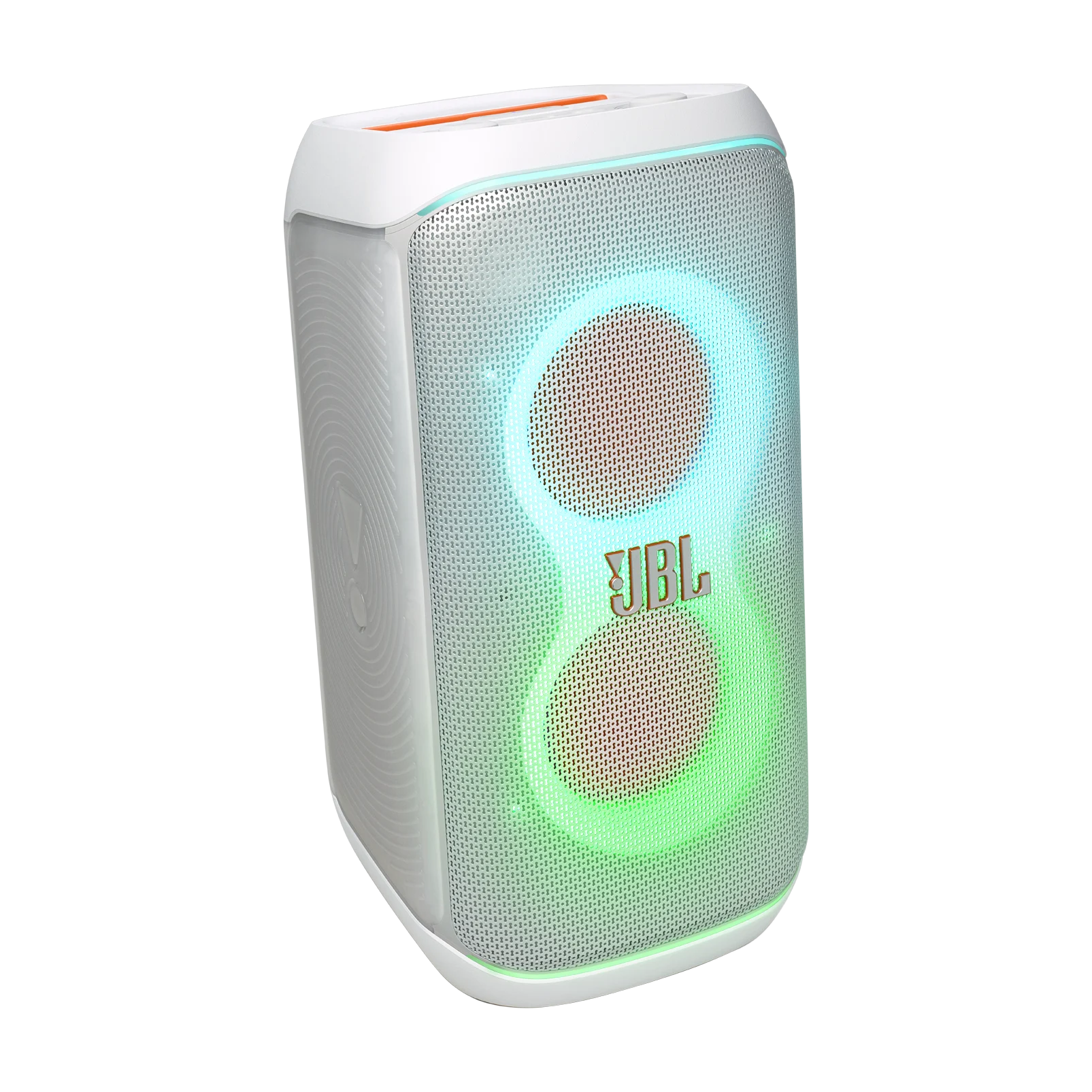 🔊 JBL PartyBox Club 120 – Caixa de Som Bluetooth Portátil com Show de Luzes