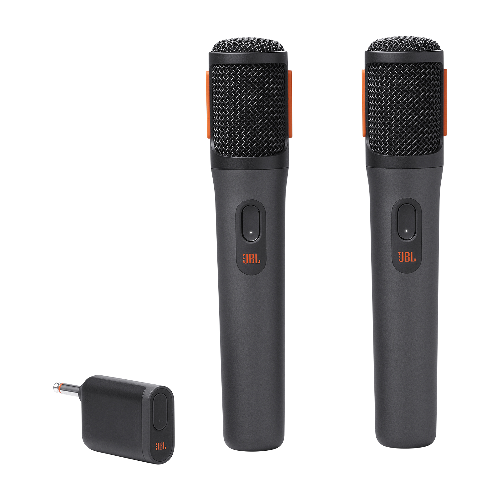 Microfone Sem Fio JBL PartyBox