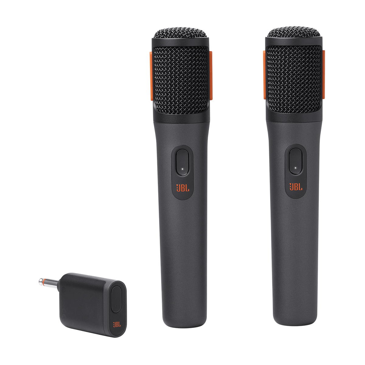 Microfone Sem Fio JBL PartyBox