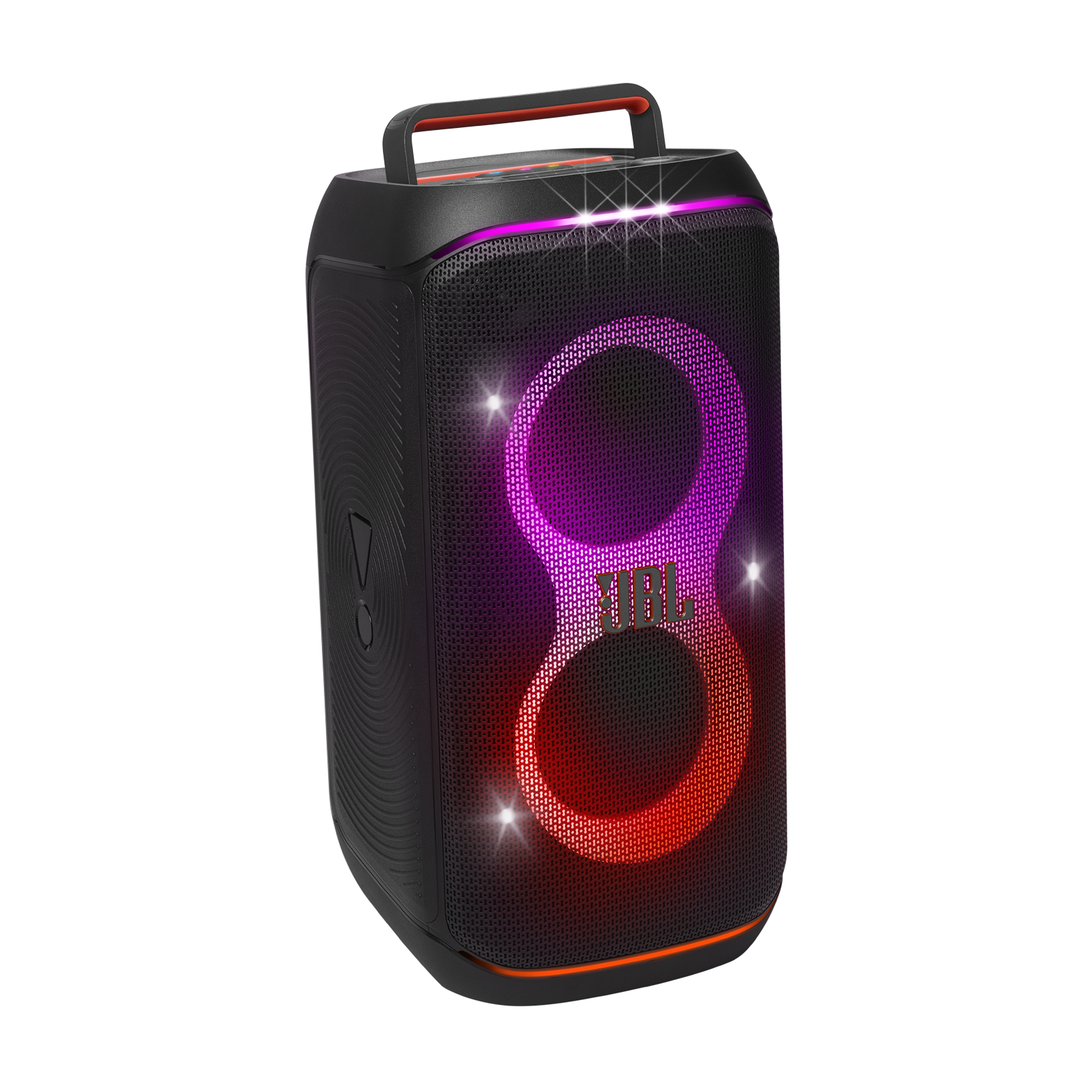 🔊 JBL PartyBox Club 120 – Caixa de Som Bluetooth Portátil com Show de Luzes