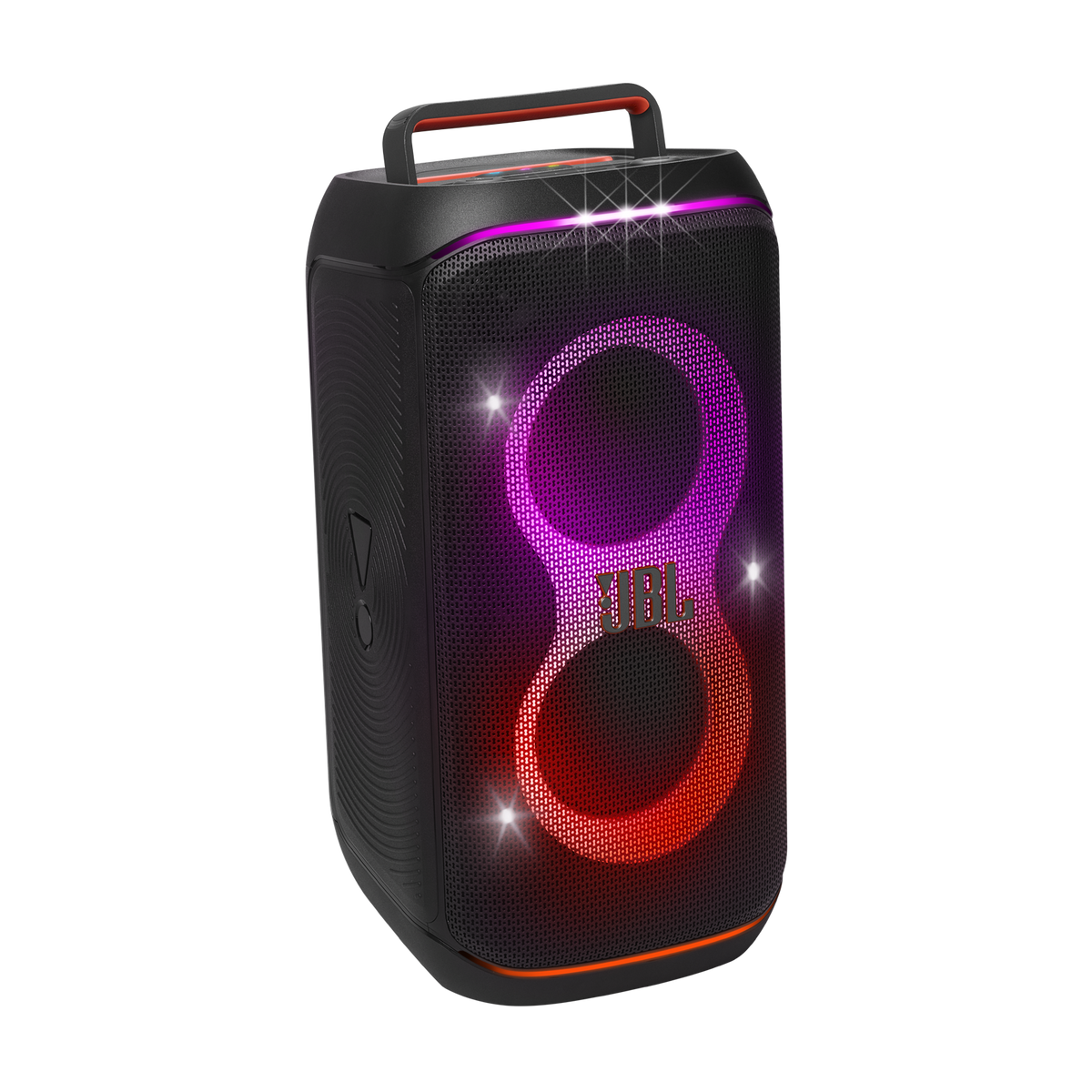 🔊 JBL PartyBox Club 120 – Caixa de Som Bluetooth Portátil com Show de Luzes