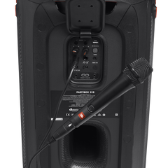 Microfone com Fio JBL PBM100